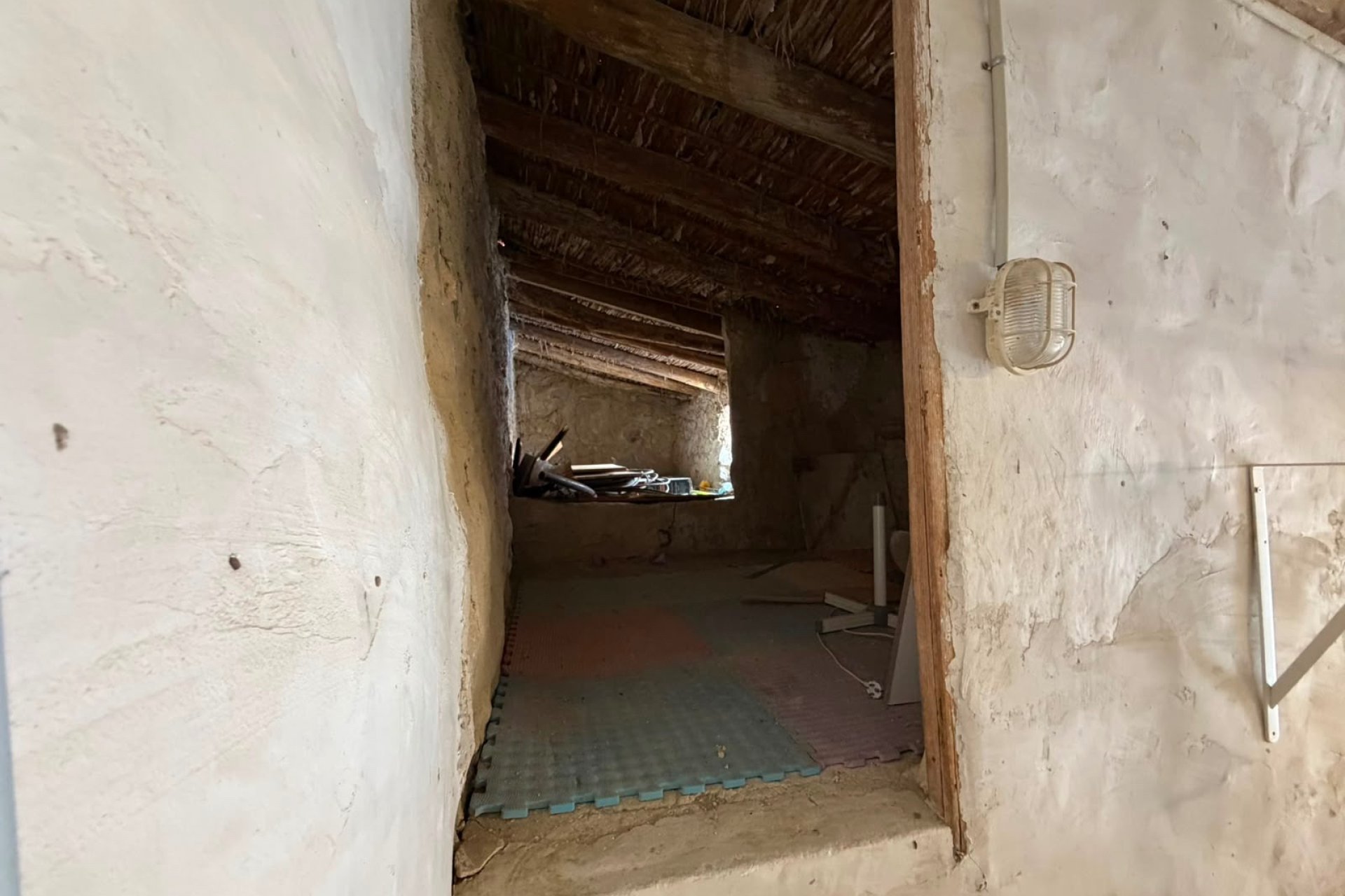 Ruime vrijstaande woning met privézwembad in Torremendo