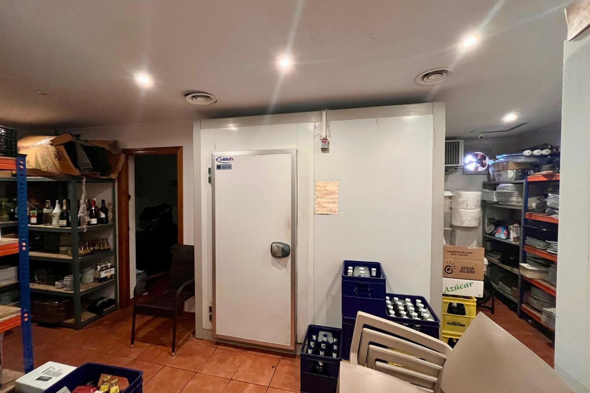 Se vende: Restaurante de éxito en El Raso, Guardamar – 320 m², totalmente equipado