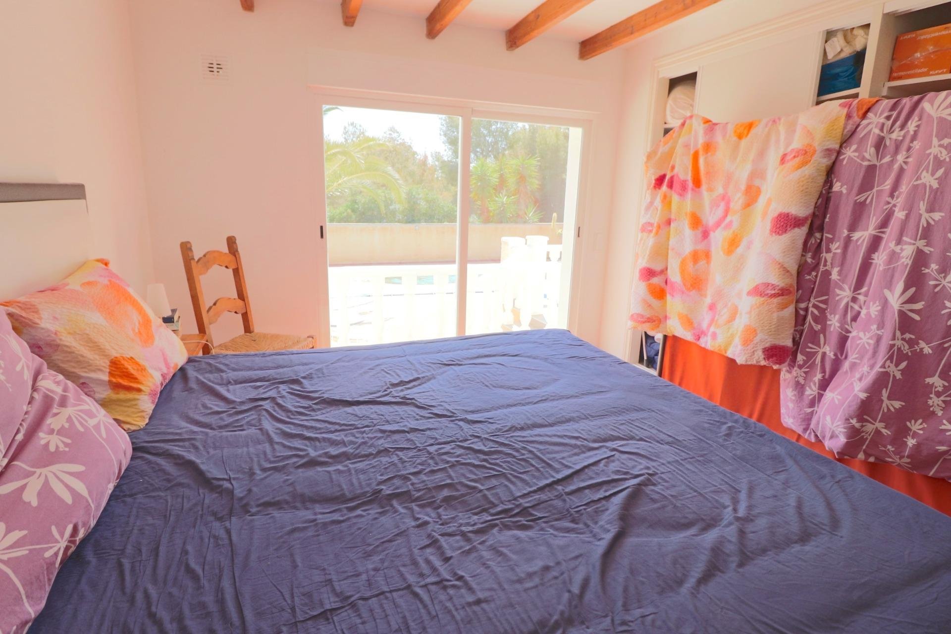 ﻿Single-story villa with a private pool and double garage in La Nucía, near Benidorm