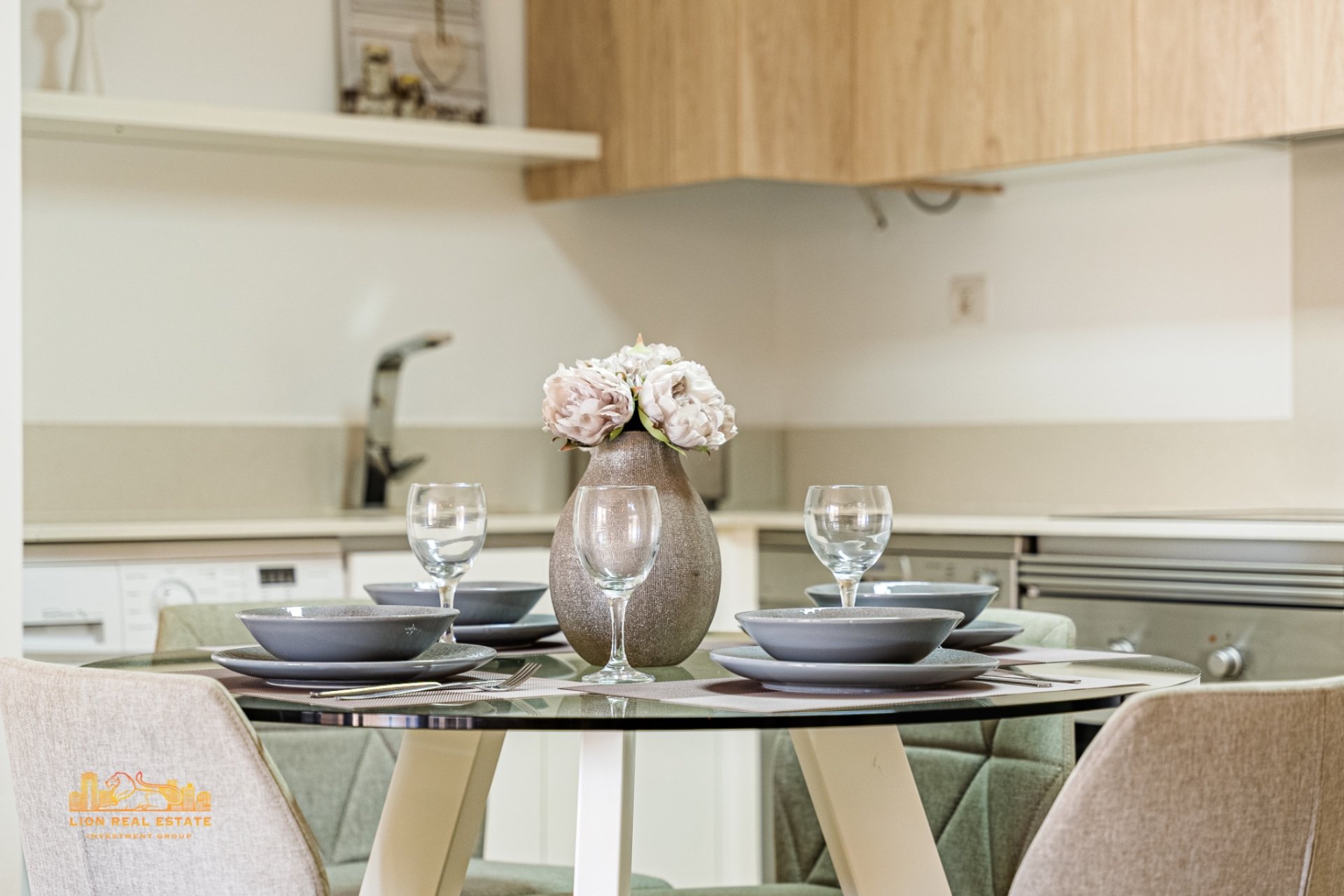 Spacious 3-bedroom apartment for sale in La Recoleta, Punta Prima