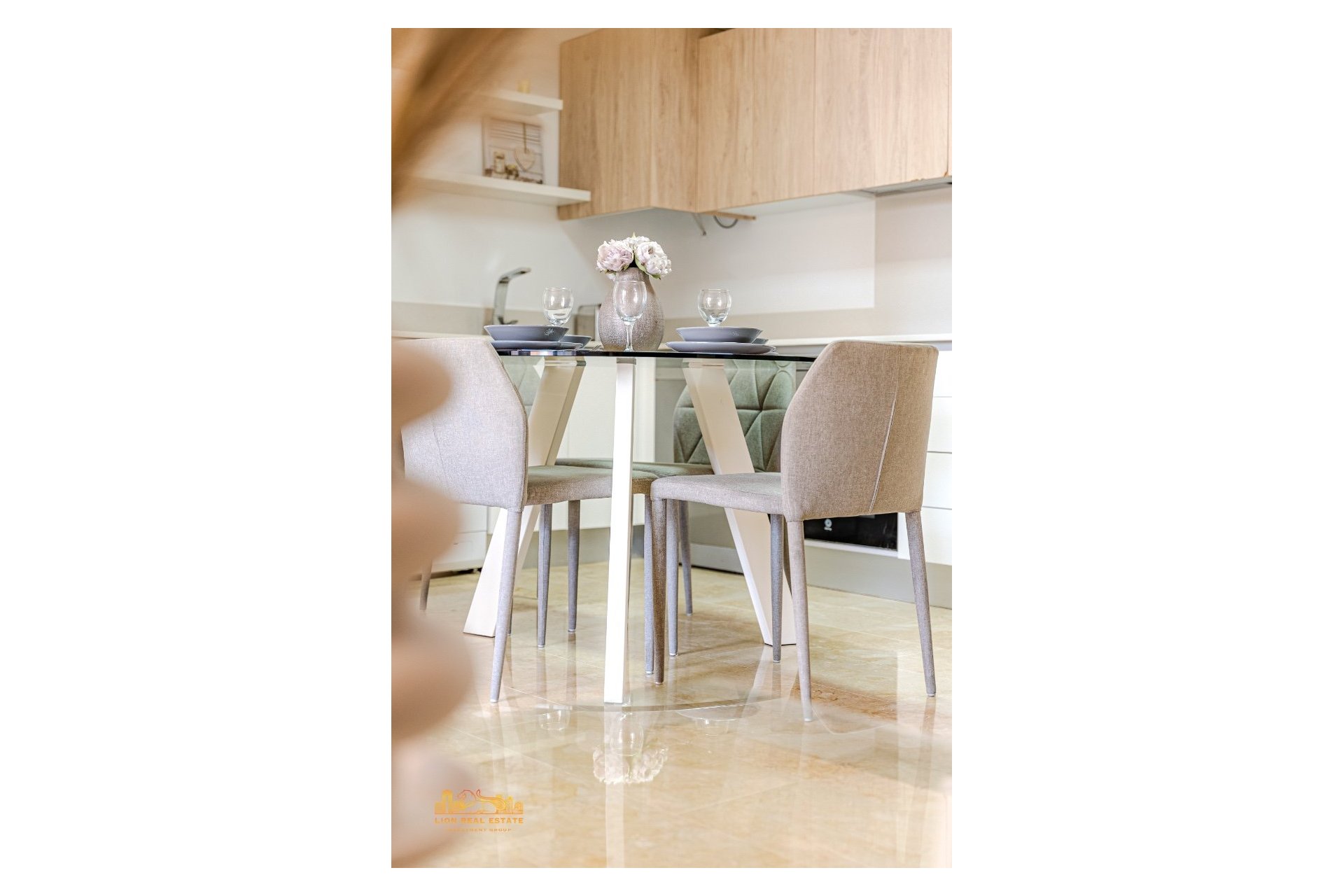 Spacious 3-bedroom apartment for sale in La Recoleta, Punta Prima