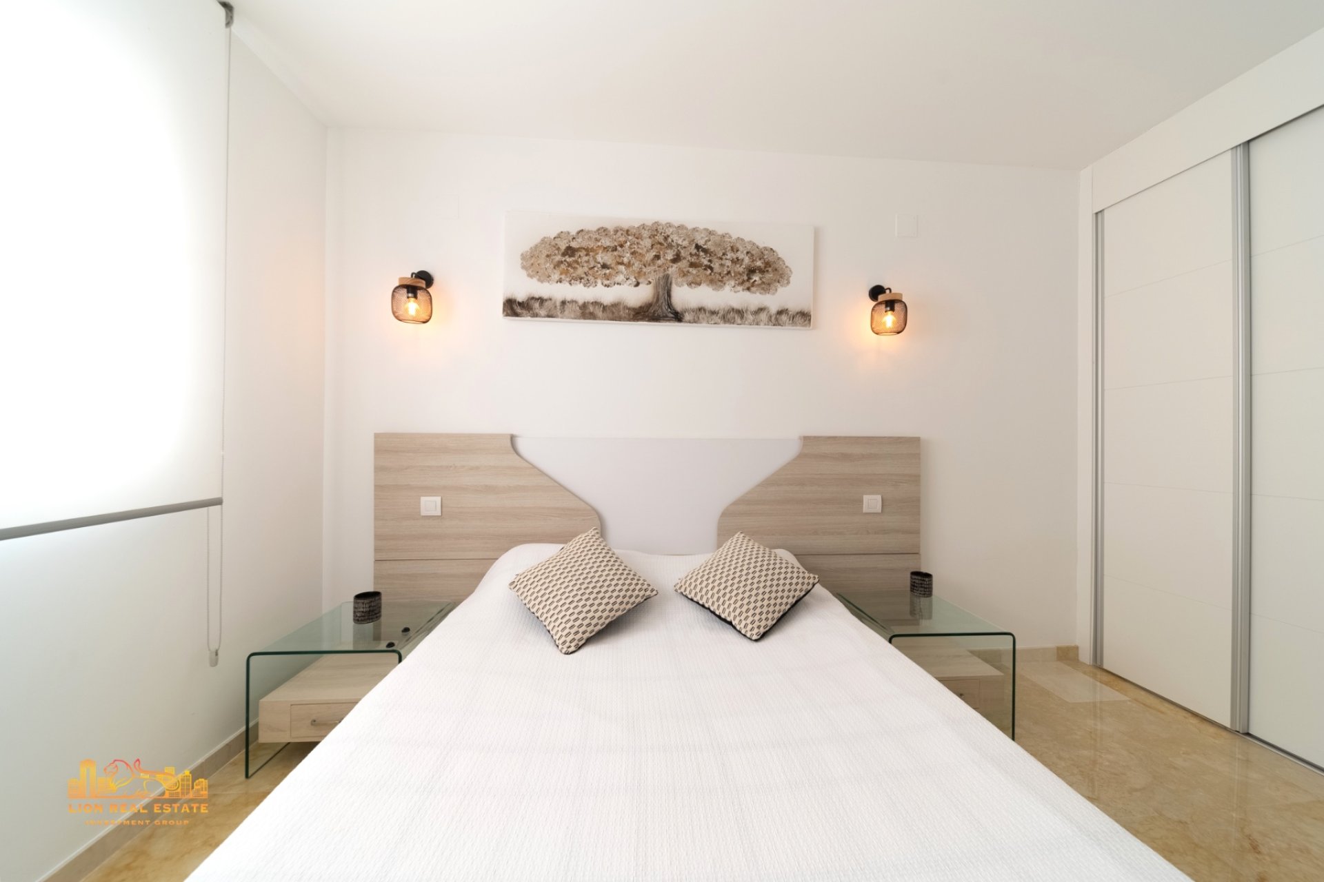 Spacious 3-bedroom apartment for sale in La Recoleta, Punta Prima