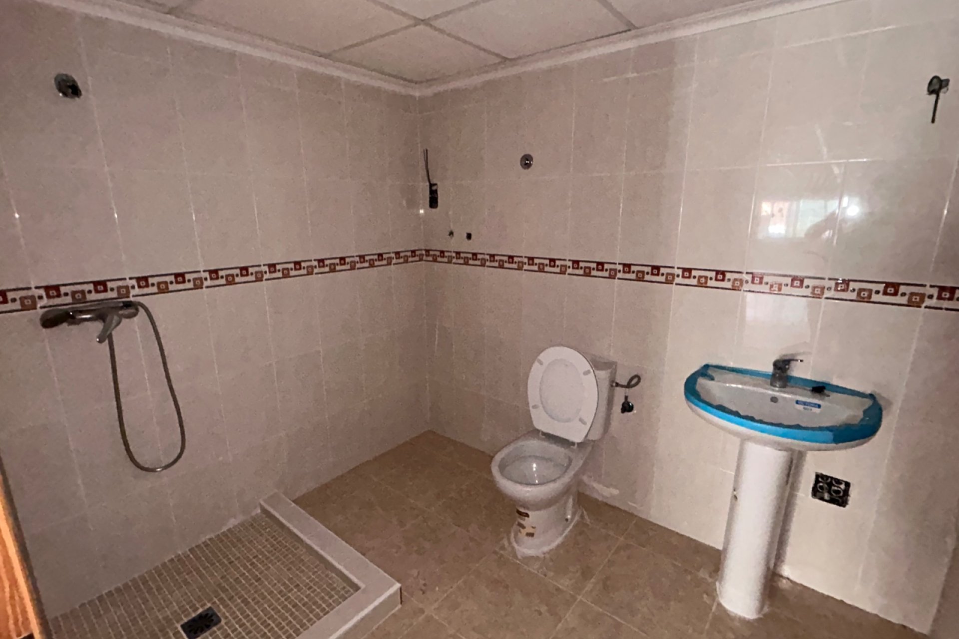 Spacious commercial property for sale in Jacarilla, prime location and investment opportunity