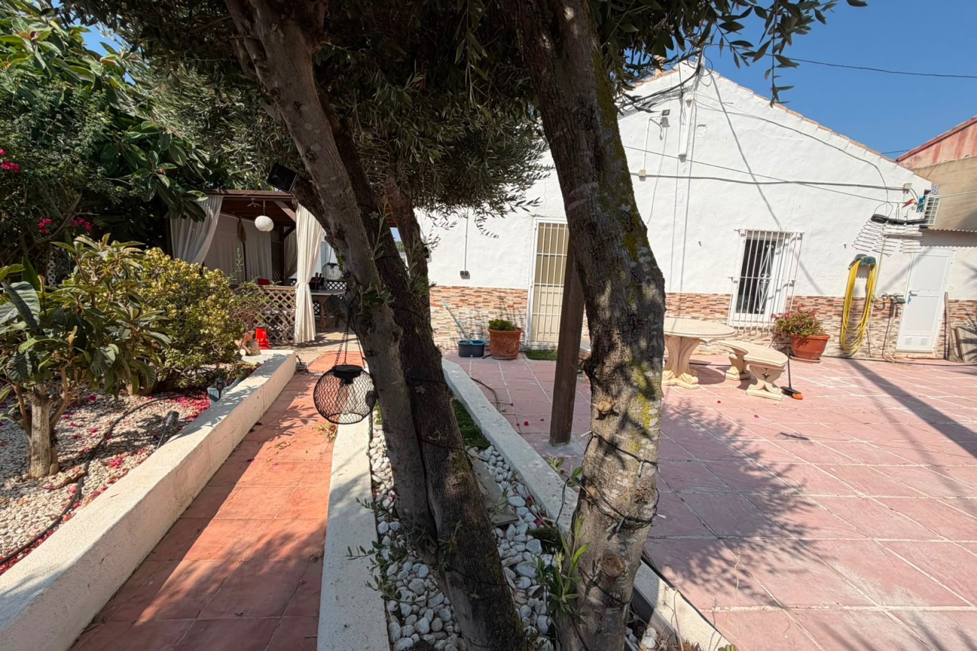 Spacious detached home with private pool in Torremendo