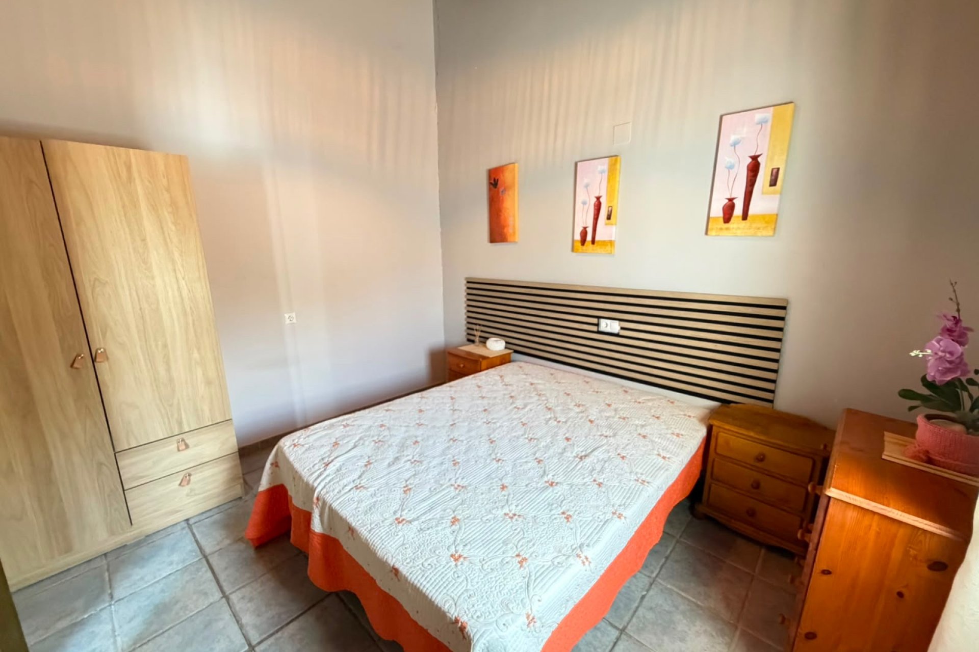 Spacious detached home with private pool in Torremendo