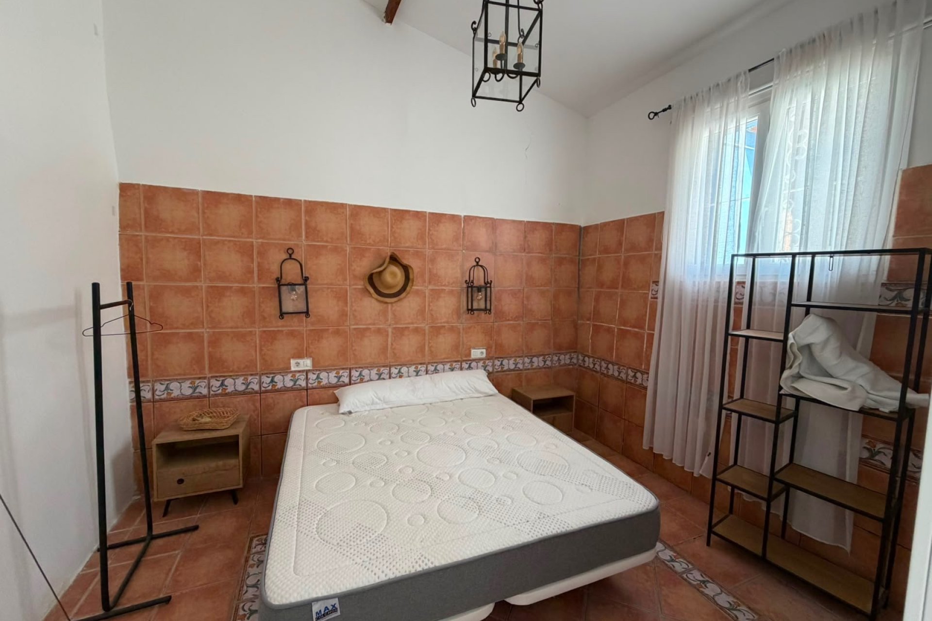 Spacious detached home with private pool in Torremendo