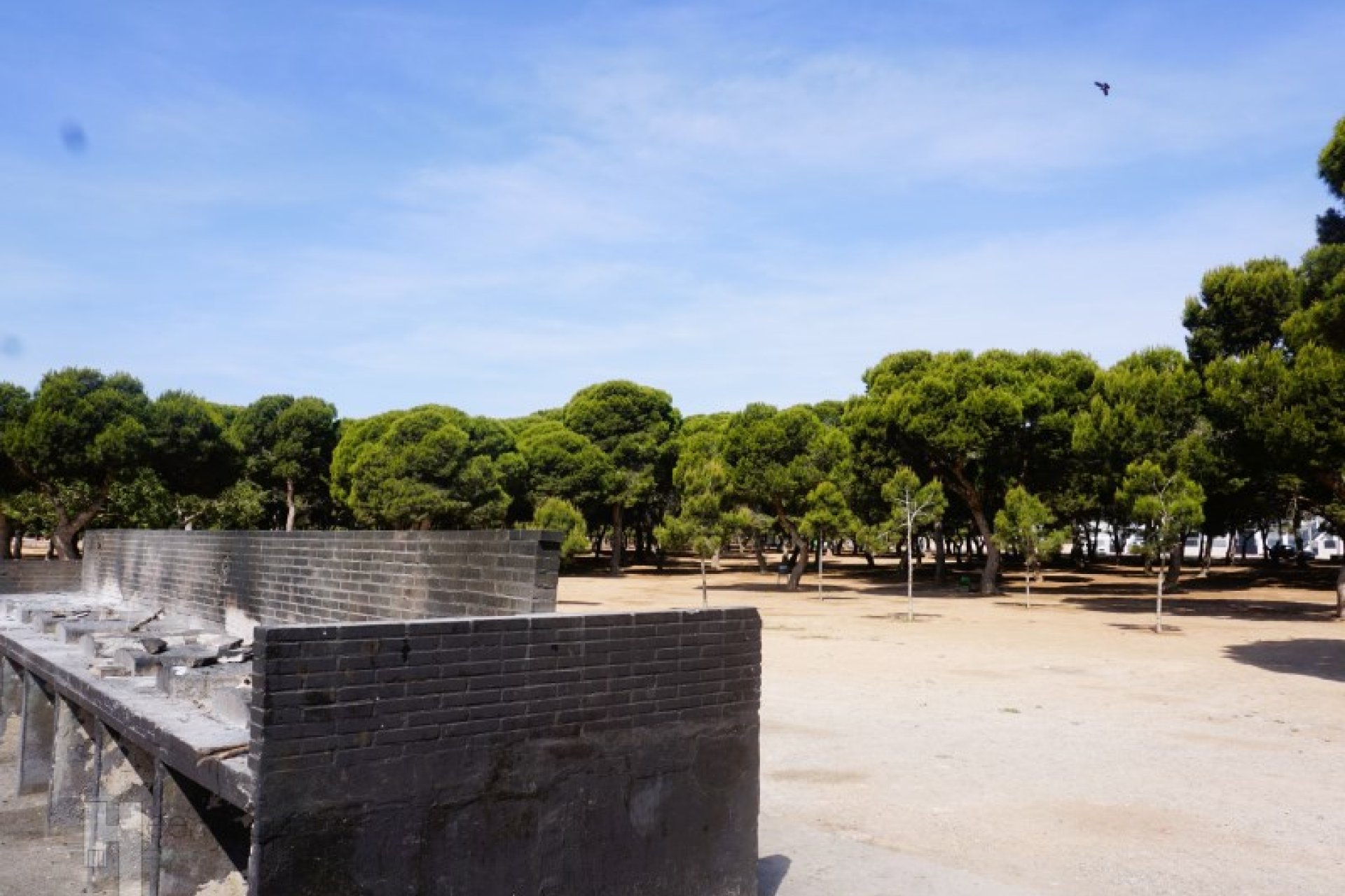 Spacious ground-floor apartment in San Javier, 3 bedrooms, 900 m from the sea, built in 2022