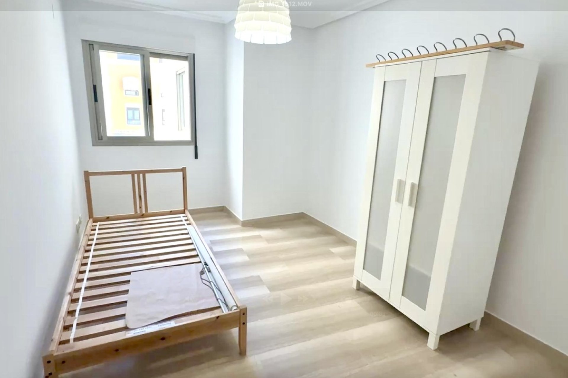 Spacious, modern 4-bedroom apartment near the beach in Santa Pola