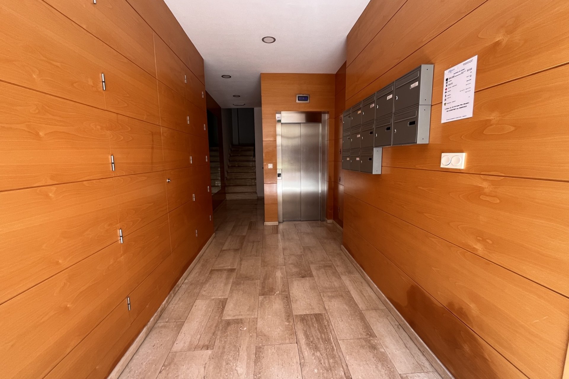 Spacious, modern 4-bedroom apartment near the beach in Santa Pola