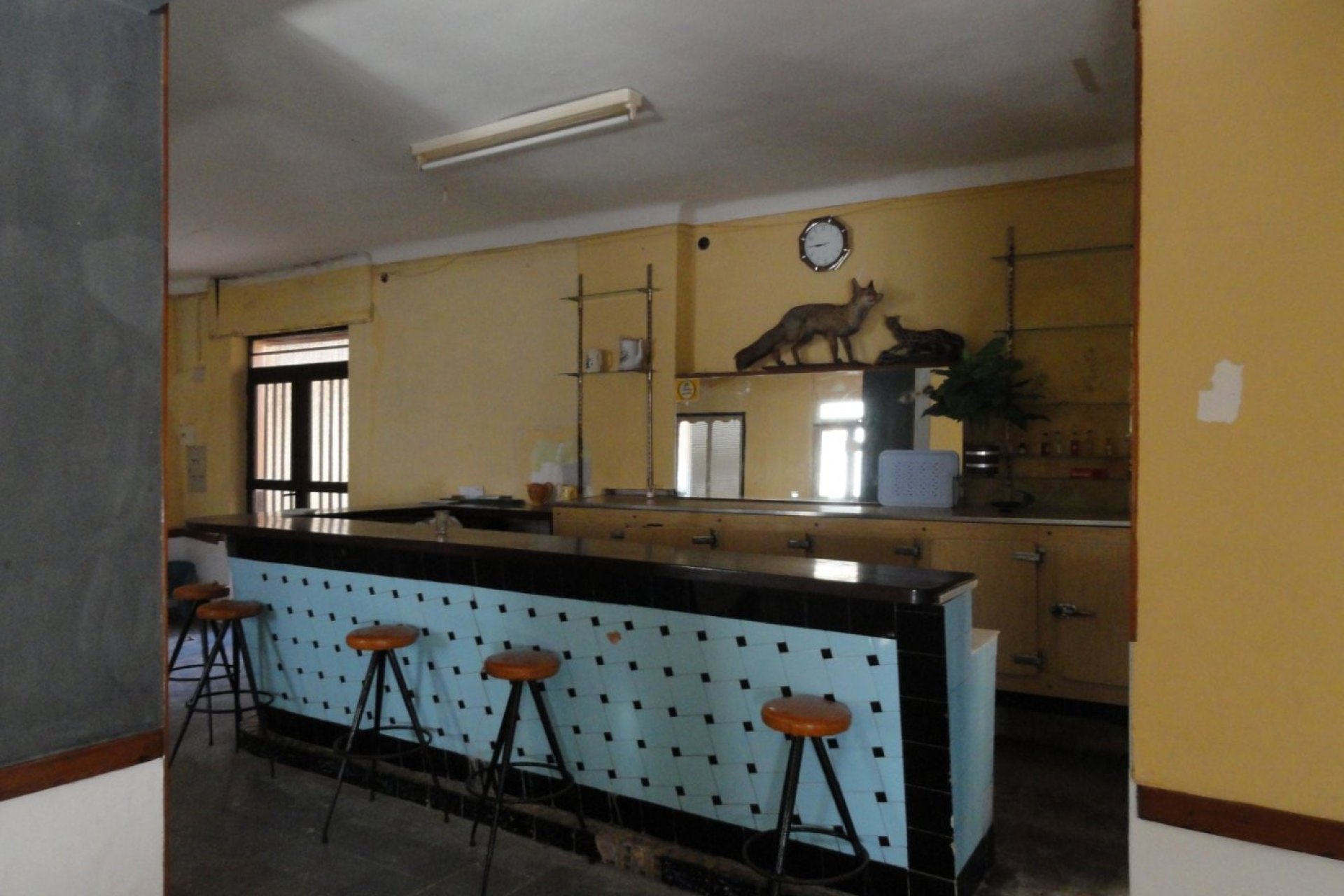 Spacious townhouse in Bolulla, 6 bedrooms, 3 bathrooms, beautiful nature