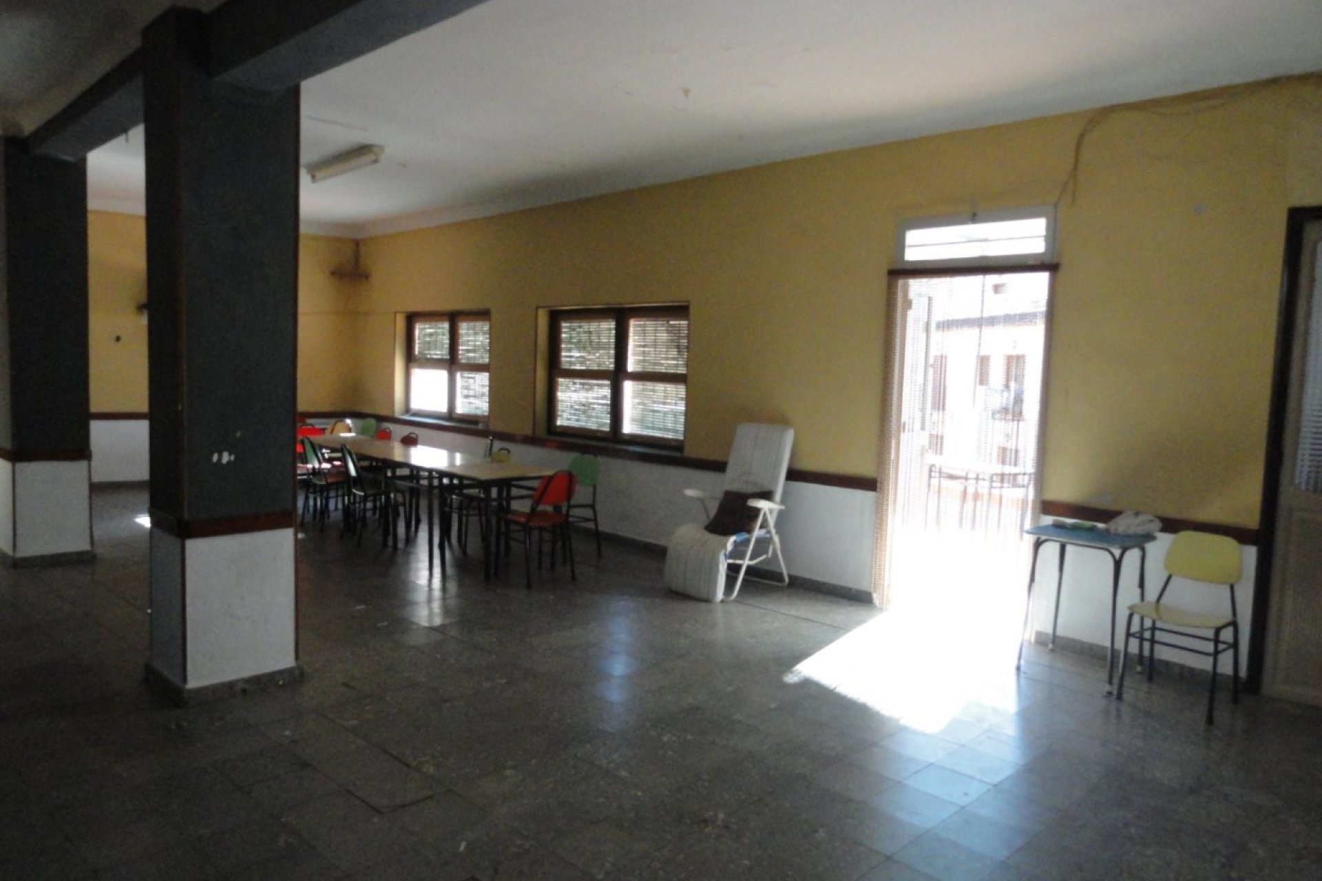 Spacious townhouse in Bolulla, 6 bedrooms, 3 bathrooms, beautiful nature