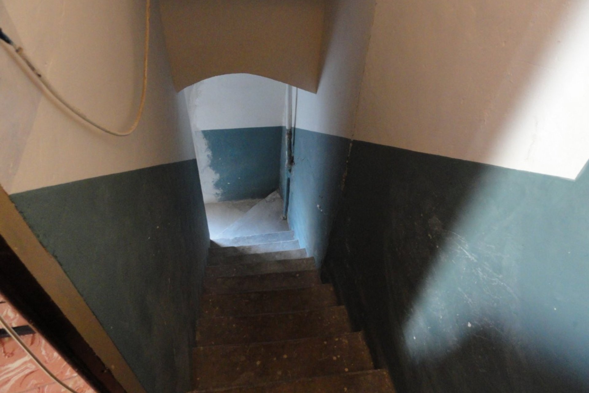 Spacious townhouse in Bolulla, 6 bedrooms, 3 bathrooms, beautiful nature