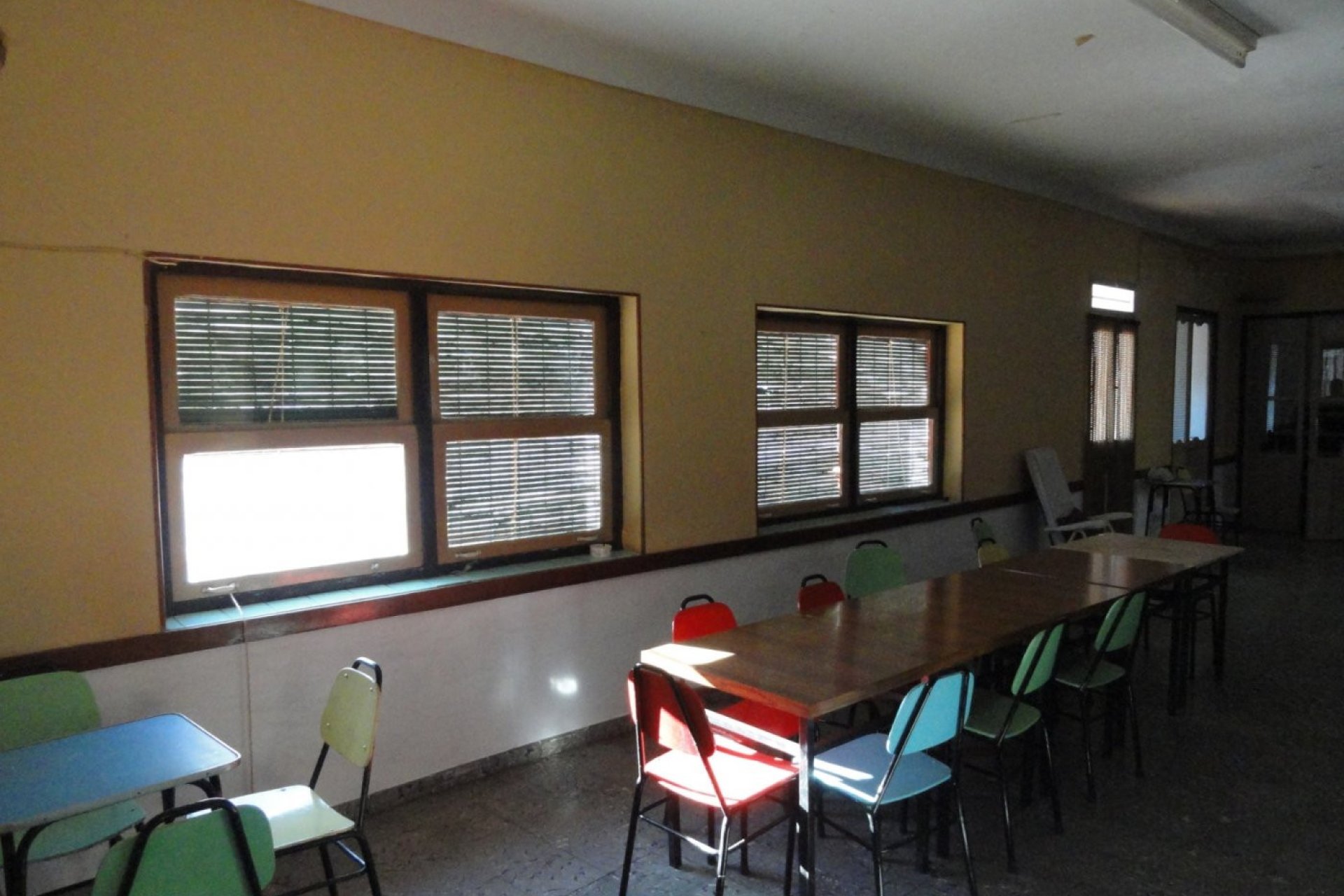 Spacious townhouse in Bolulla, 6 bedrooms, 3 bathrooms, beautiful nature