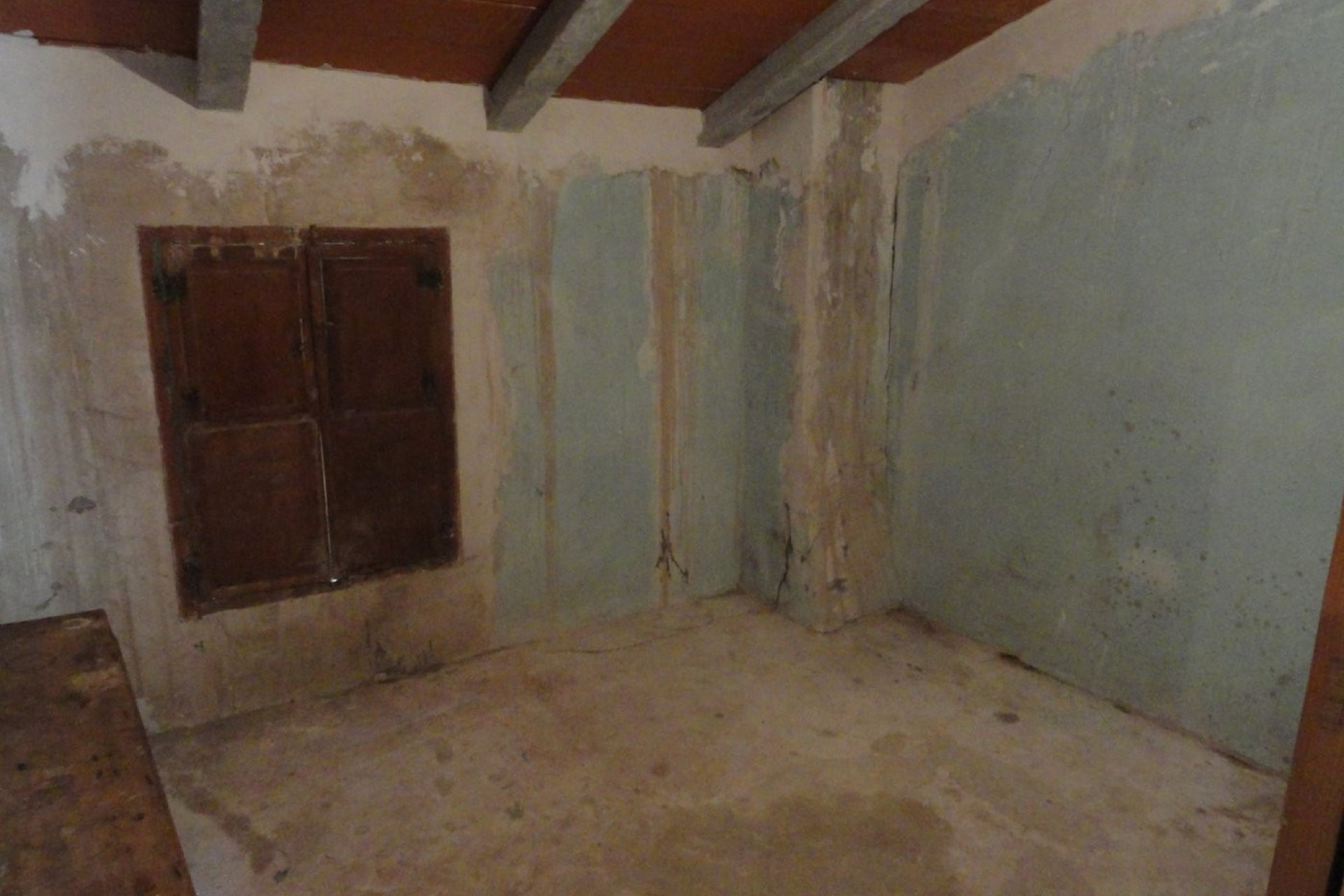 Spacious townhouse in Bolulla, 6 bedrooms, 3 bathrooms, beautiful nature