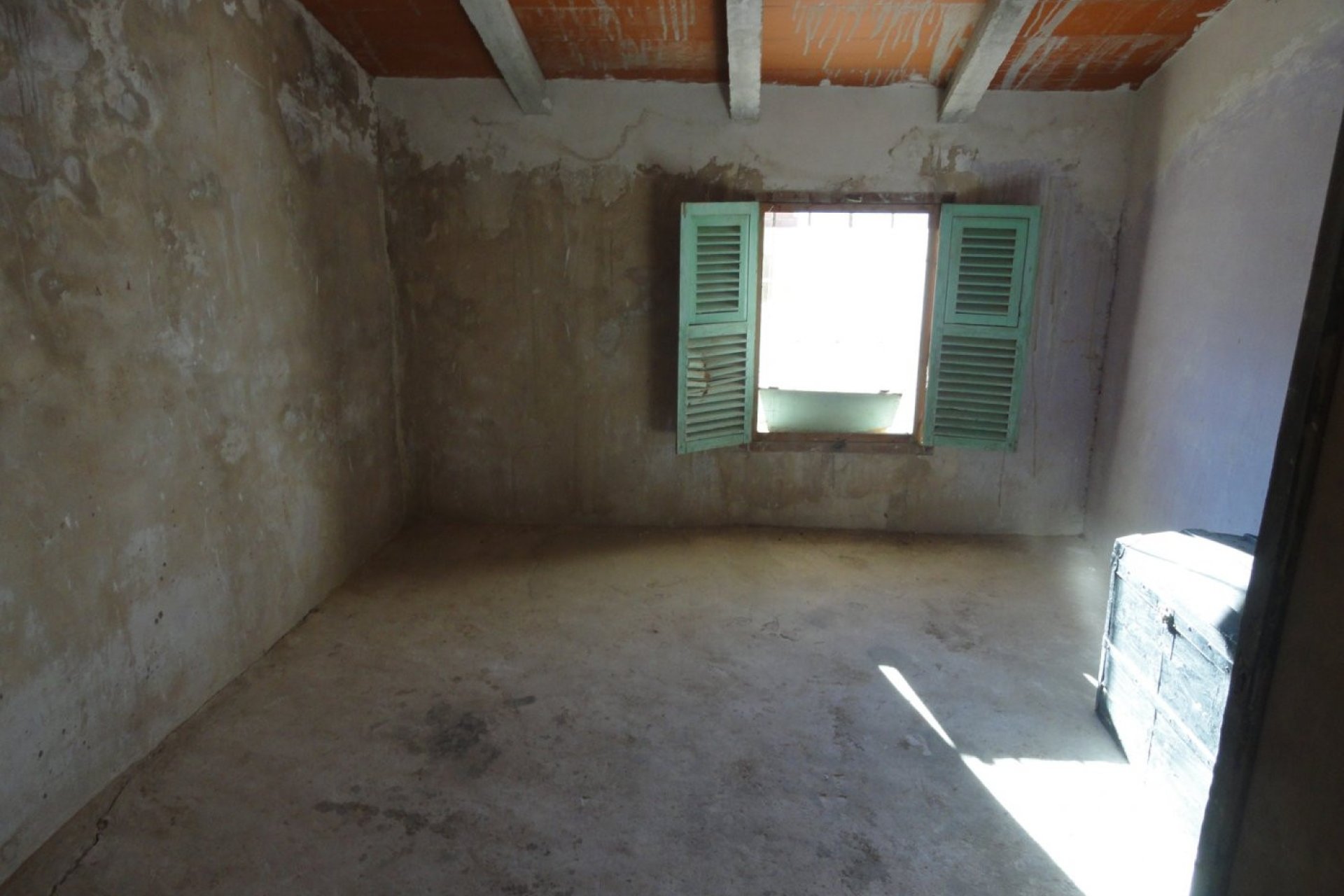 Spacious townhouse in Bolulla, 6 bedrooms, 3 bathrooms, beautiful nature