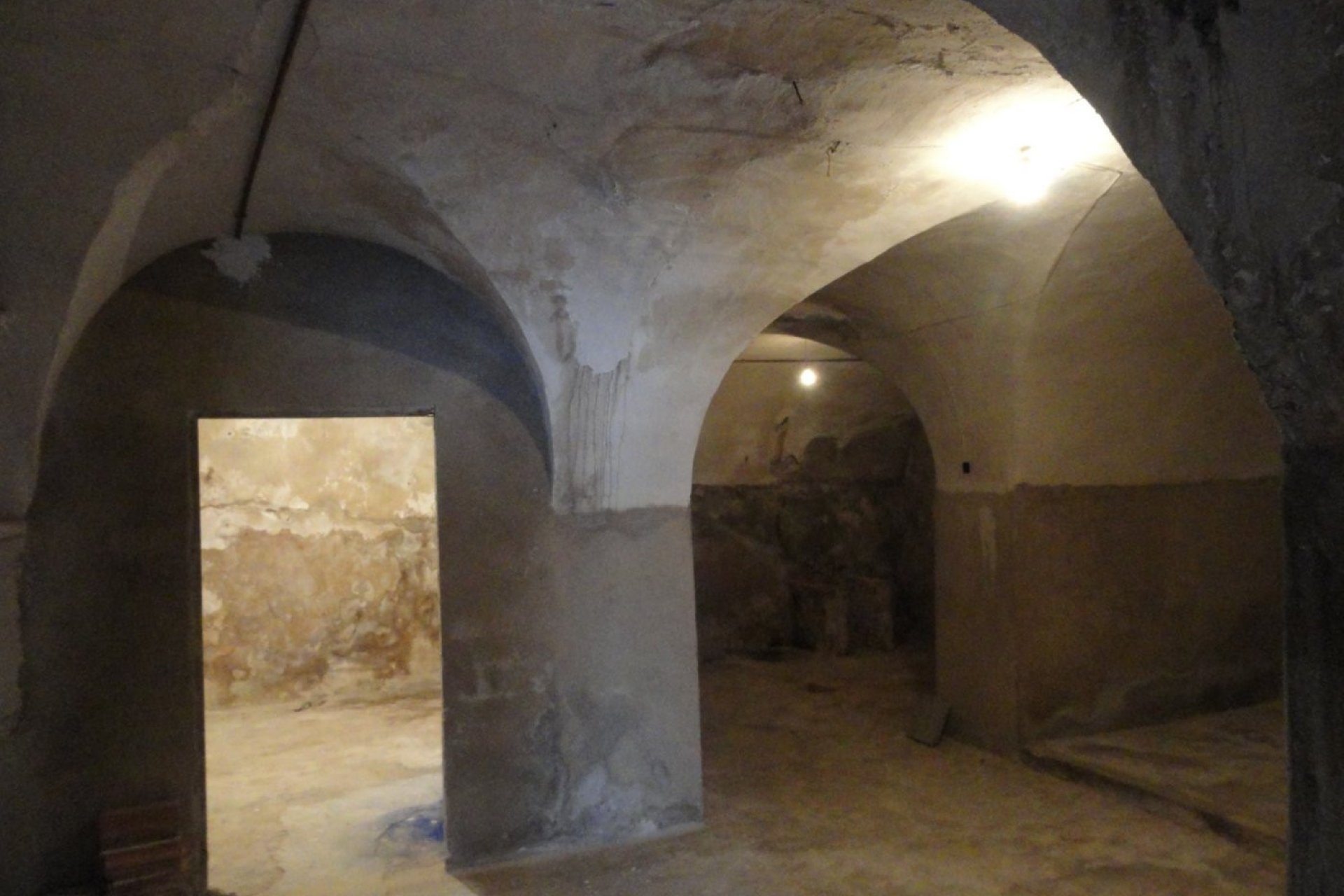 Spacious townhouse in Bolulla, 6 bedrooms, 3 bathrooms, beautiful nature