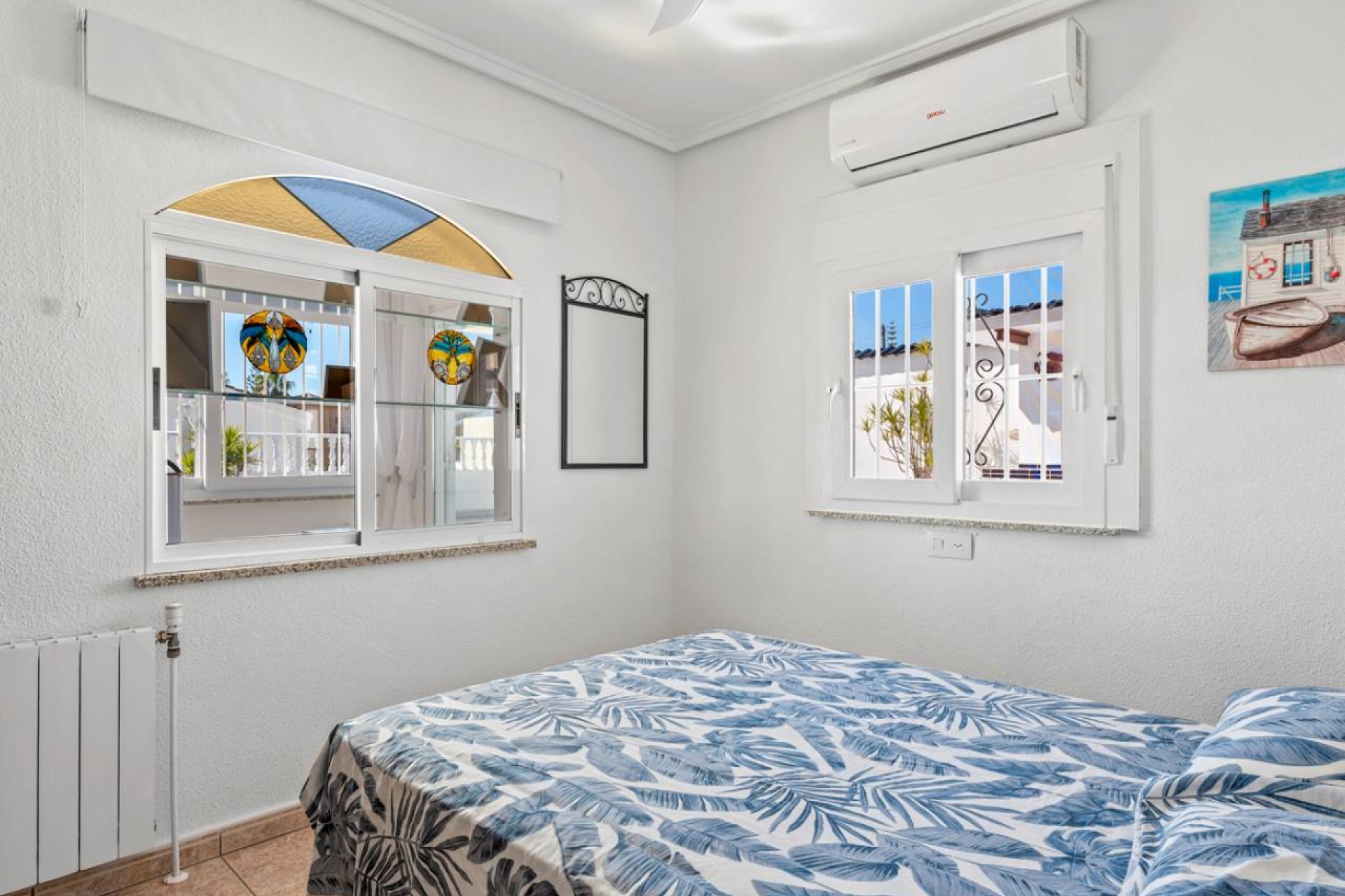 Spacious villa with private pool and guesthouse in Ciudad Quesada, Costa Blanca