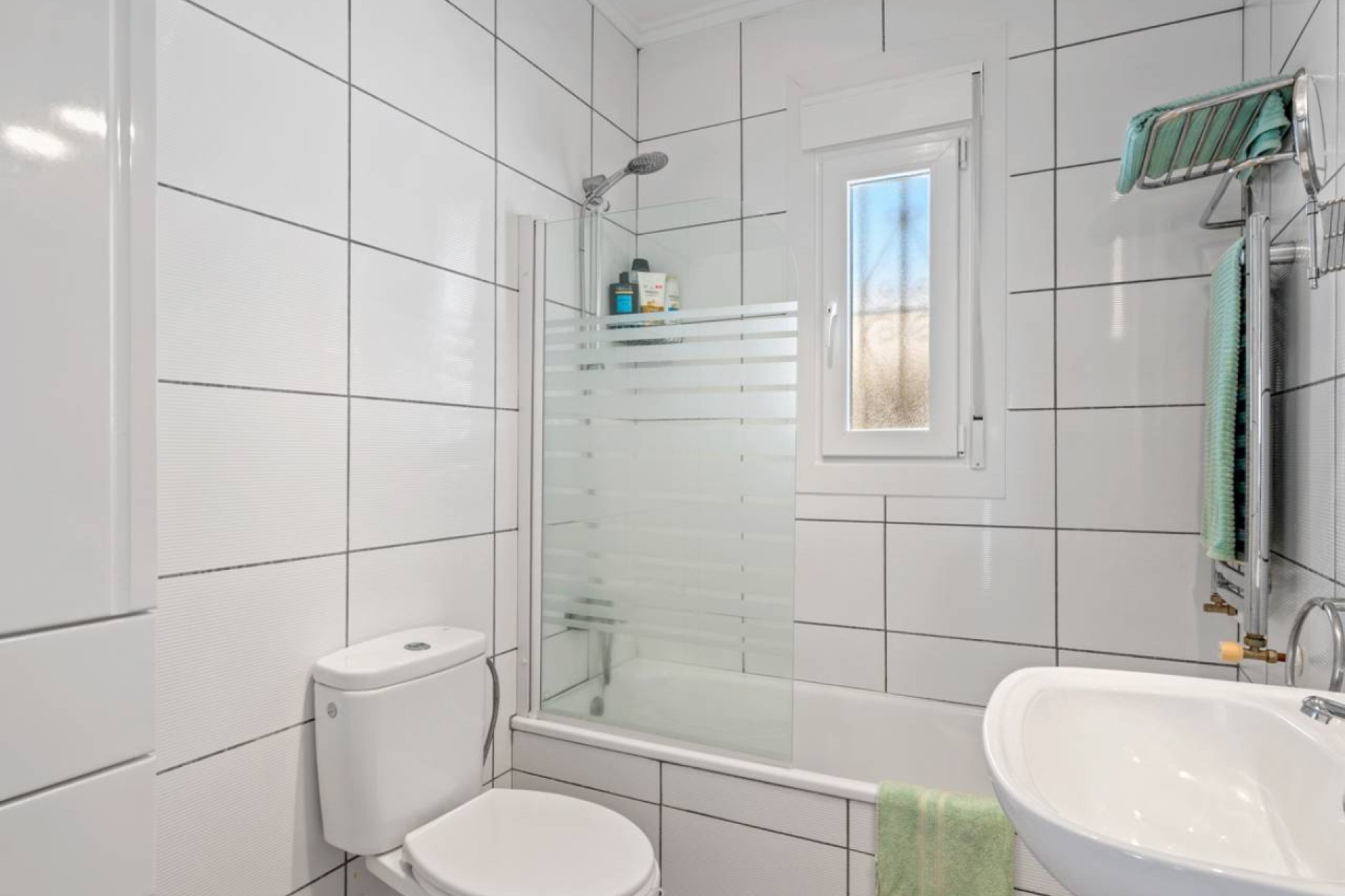 Spacious villa with private pool and guesthouse in Ciudad Quesada, Costa Blanca