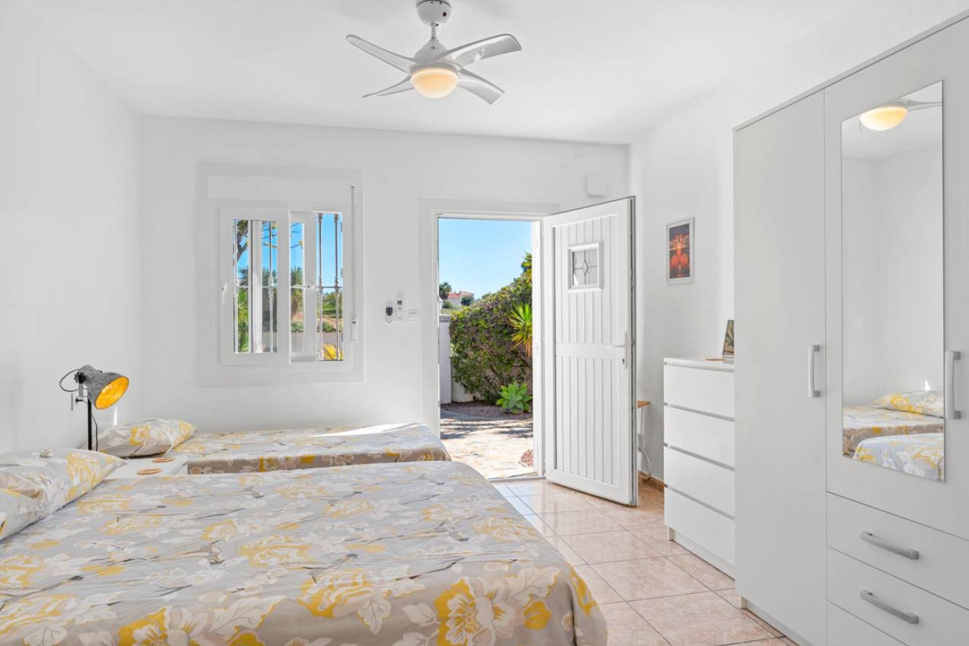 Spacious villa with private pool and guesthouse in Ciudad Quesada, Costa Blanca