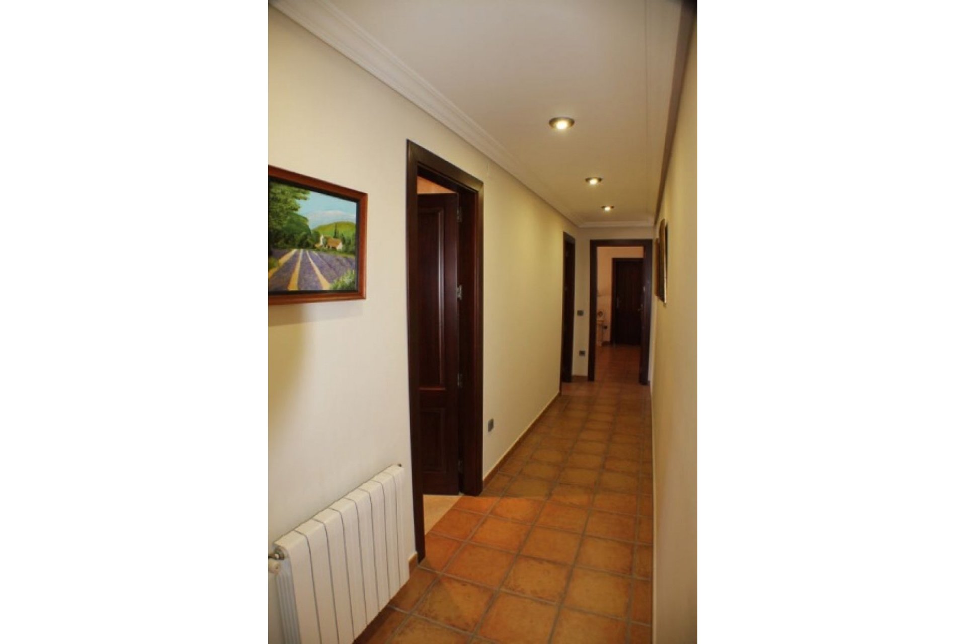 Spectaculaire villa met gastenappartementen en privézwembad in Alfaz del Pi