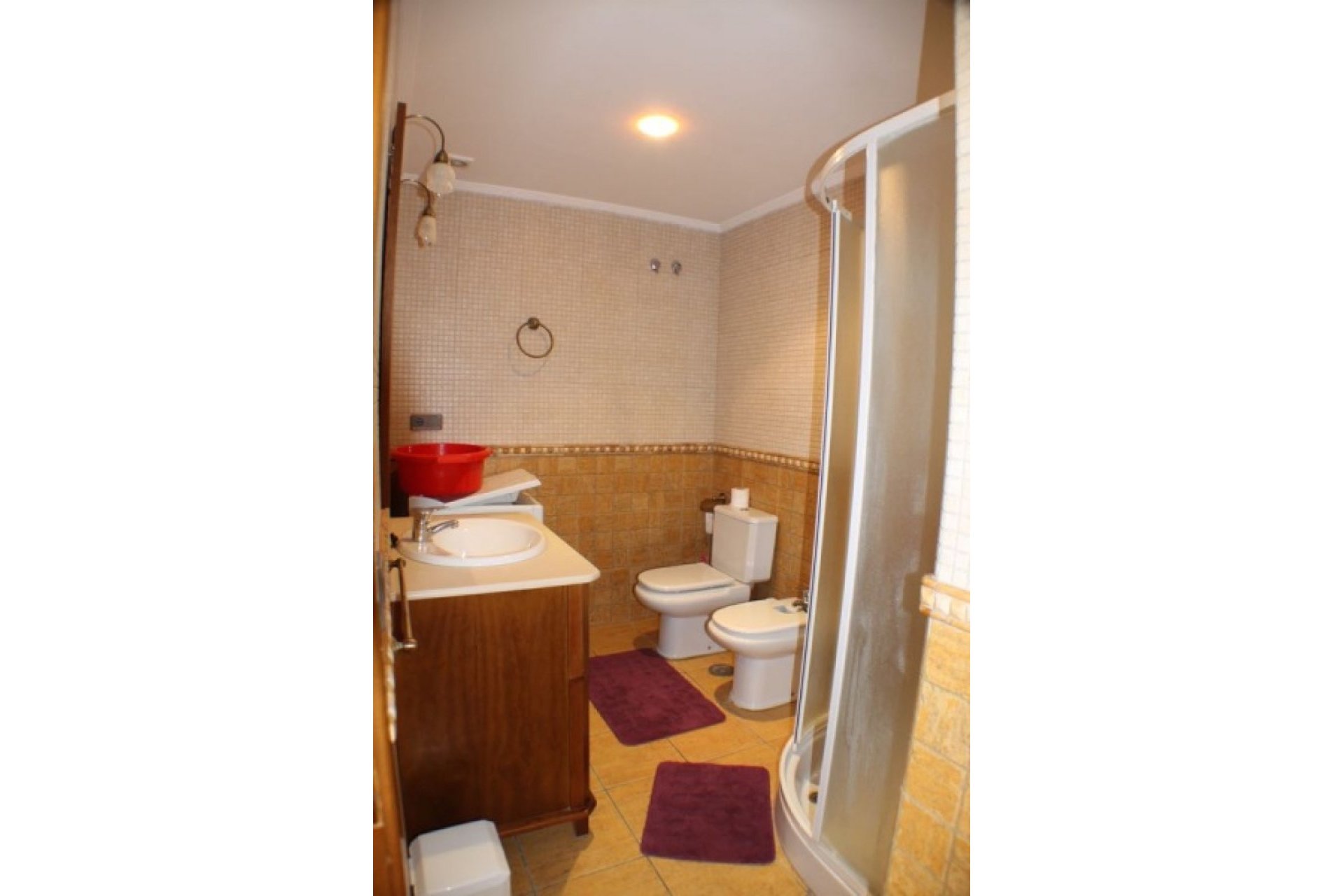 Spectaculaire villa met gastenappartementen en privézwembad in Alfaz del Pi