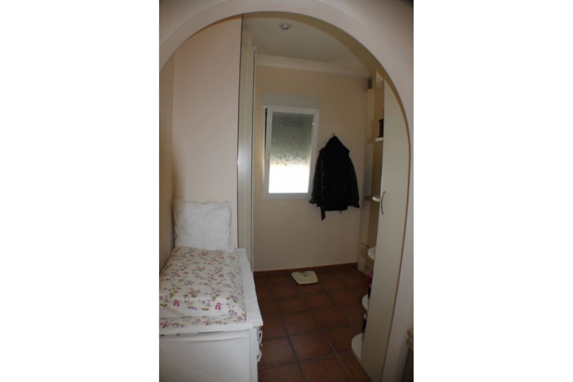 Spectacular villa with guest apartments and private pool in Alfaz del Pi