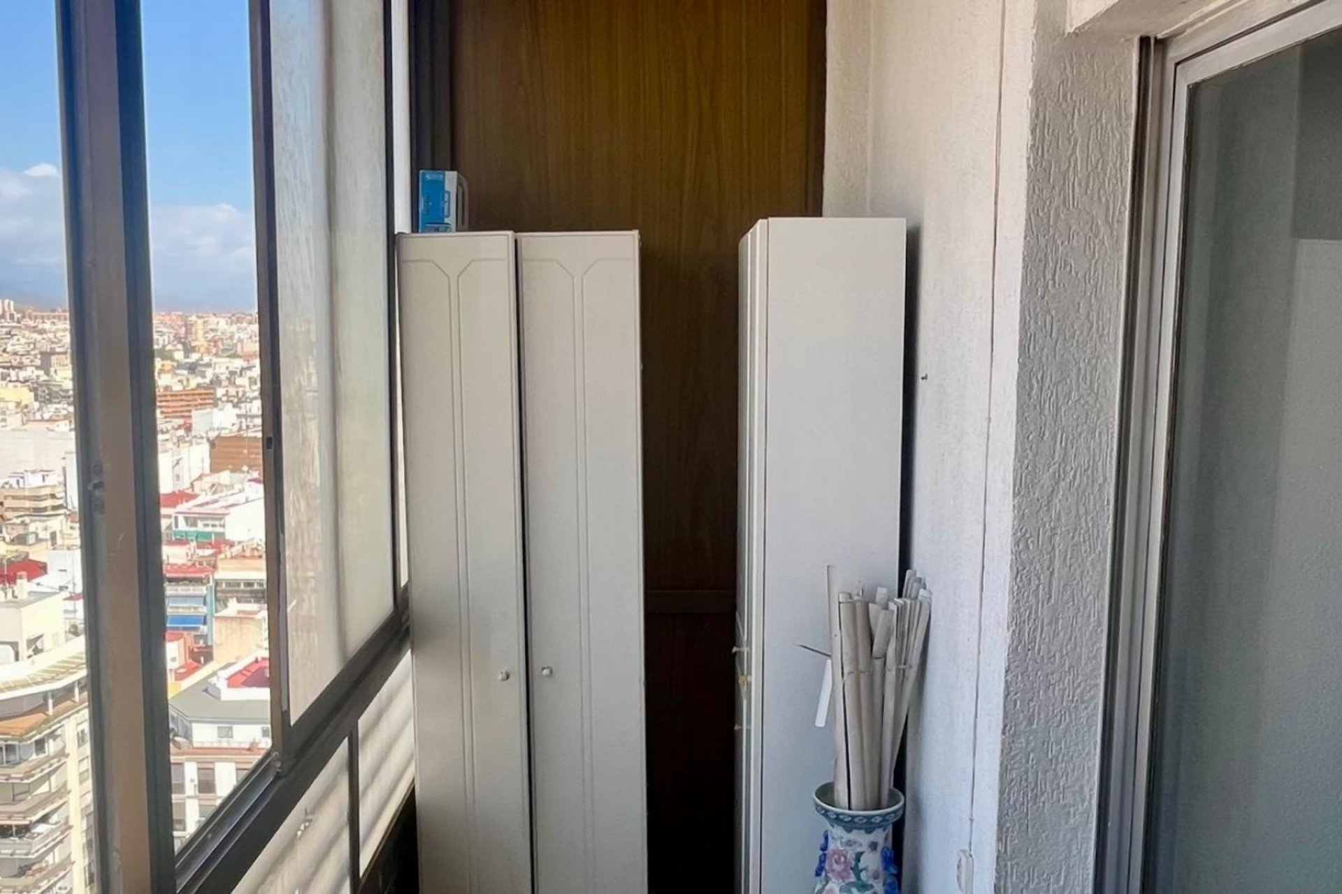 Studio for sale in Alicante center – Costa Blanca