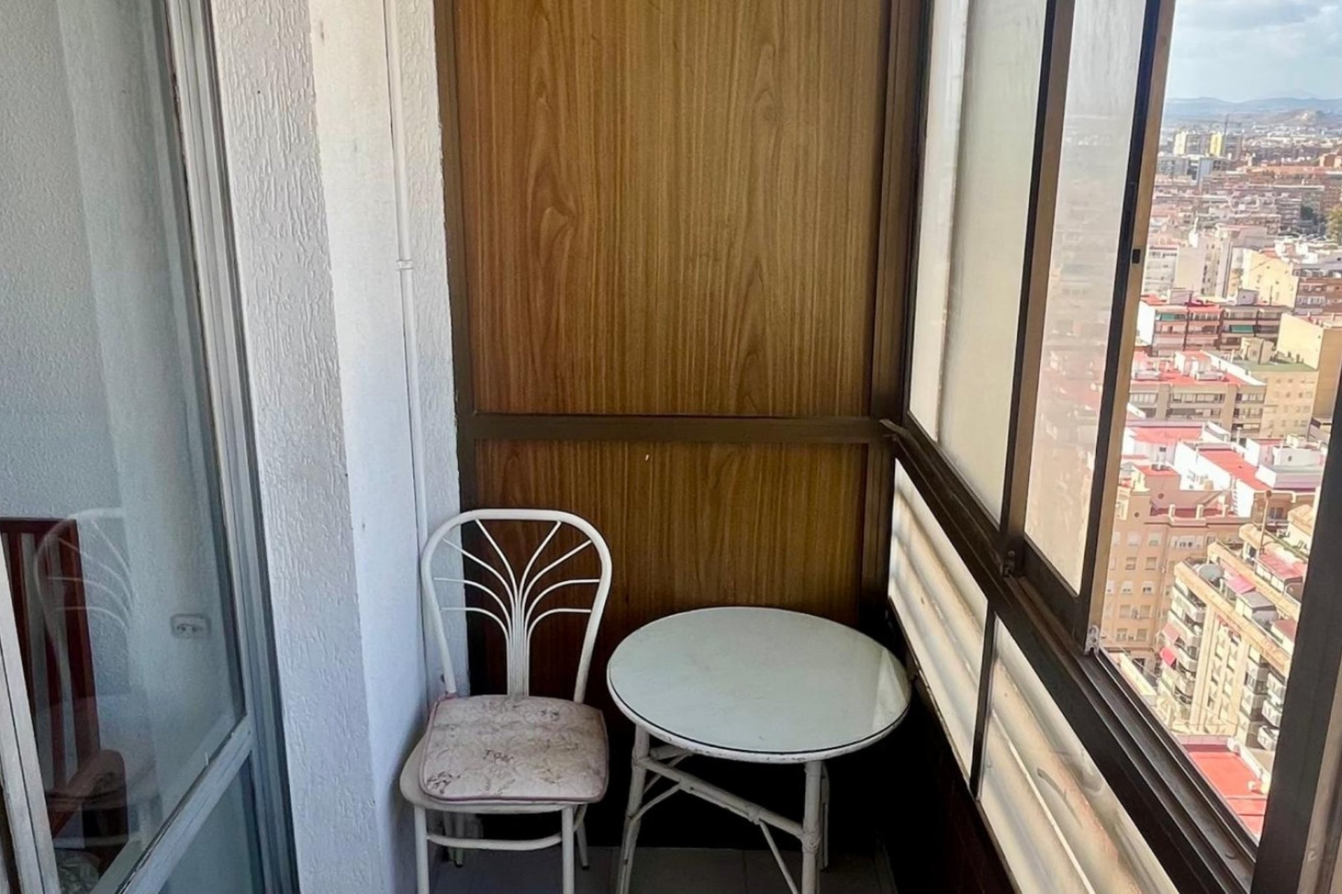 Studio for sale in Alicante center – Costa Blanca