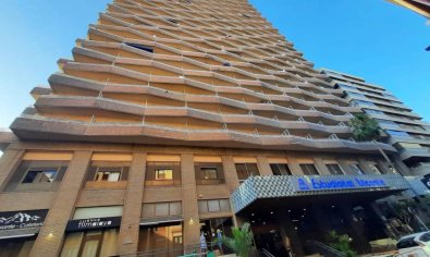 Studio - Resale - Alicante - Centro