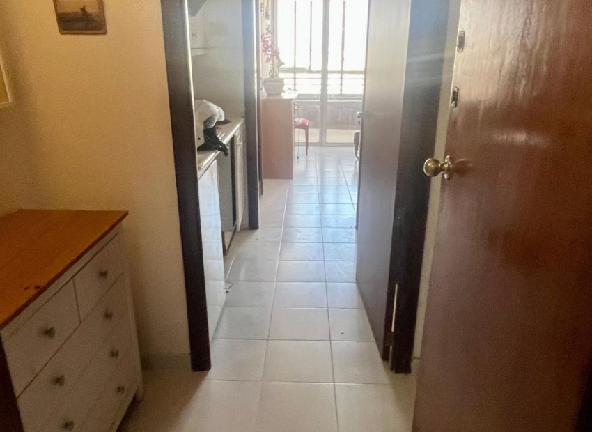 Studio te koop in Alicante centrum – Costa Blanca