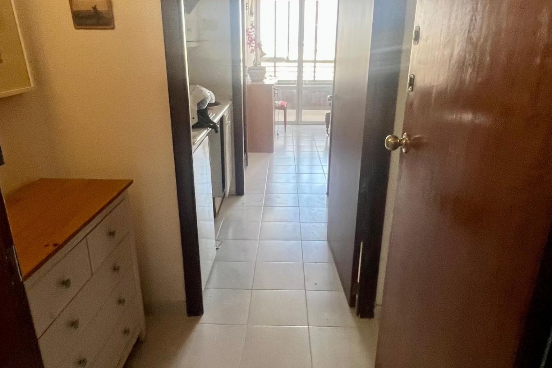 Studio te koop in Alicante centrum – Costa Blanca