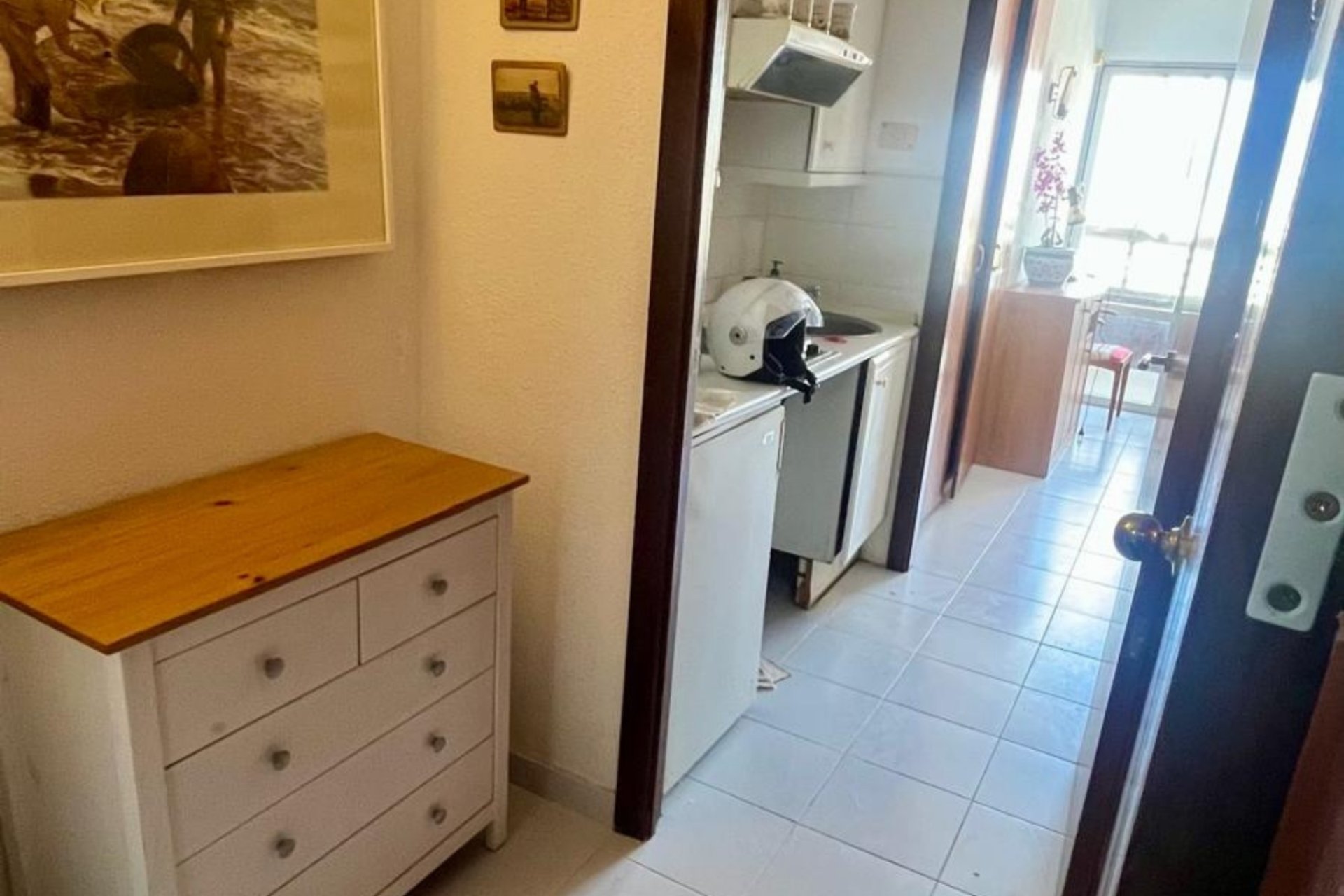 Studio te koop in Alicante centrum – Costa Blanca