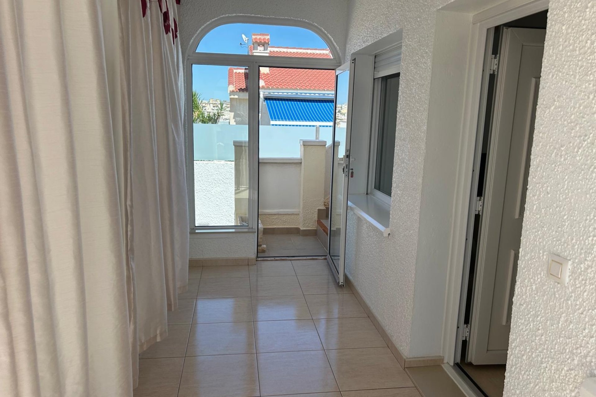 ﻿Stylish 2-bedroom Sabina villa with a private pool in Ciudad Quesada