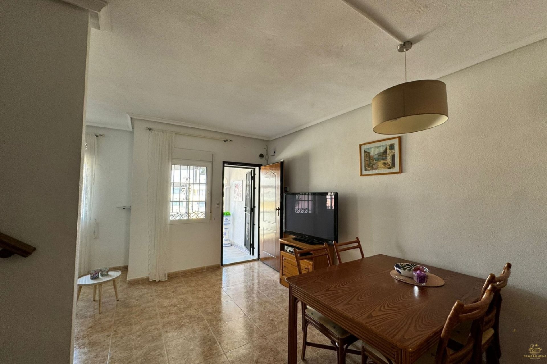 Te koop 3-Slaapkamer rijtjeswoning in Sol Golf, Orihuela Costa