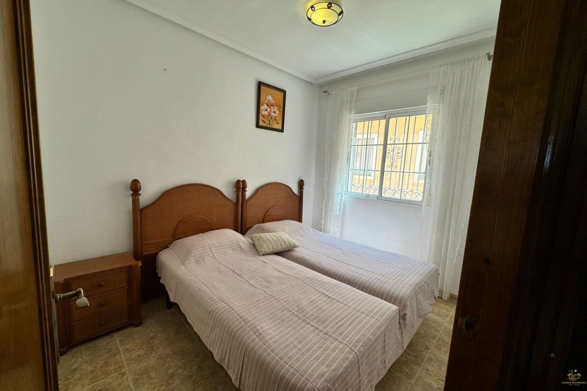 Te koop 3-Slaapkamer rijtjeswoning in Sol Golf, Orihuela Costa