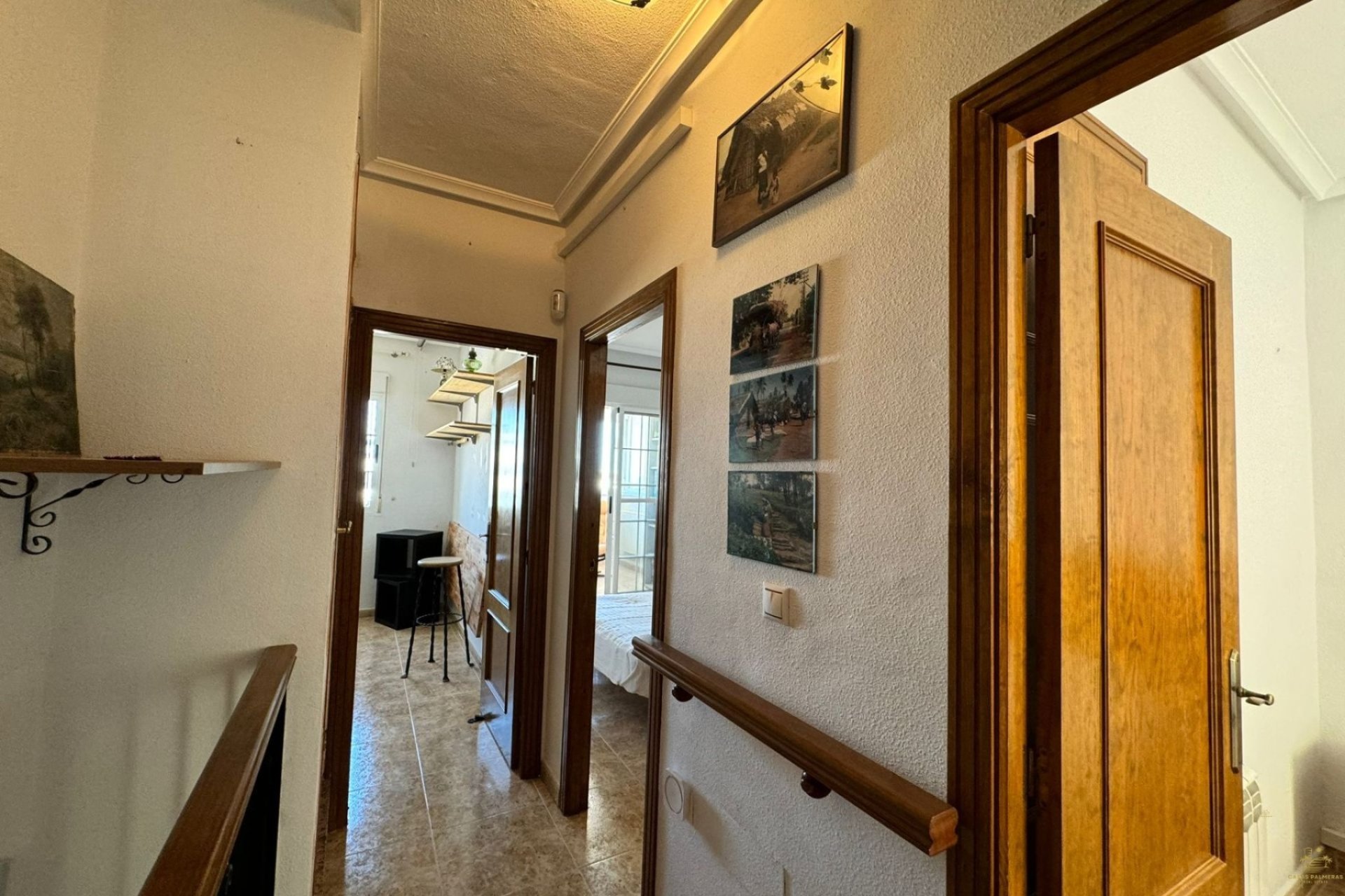 Te koop 3-Slaapkamer rijtjeswoning in Sol Golf, Orihuela Costa