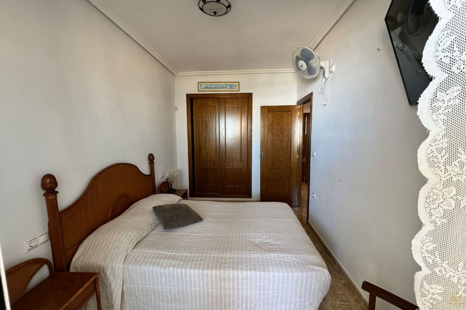 Te koop 3-Slaapkamer rijtjeswoning in Sol Golf, Orihuela Costa