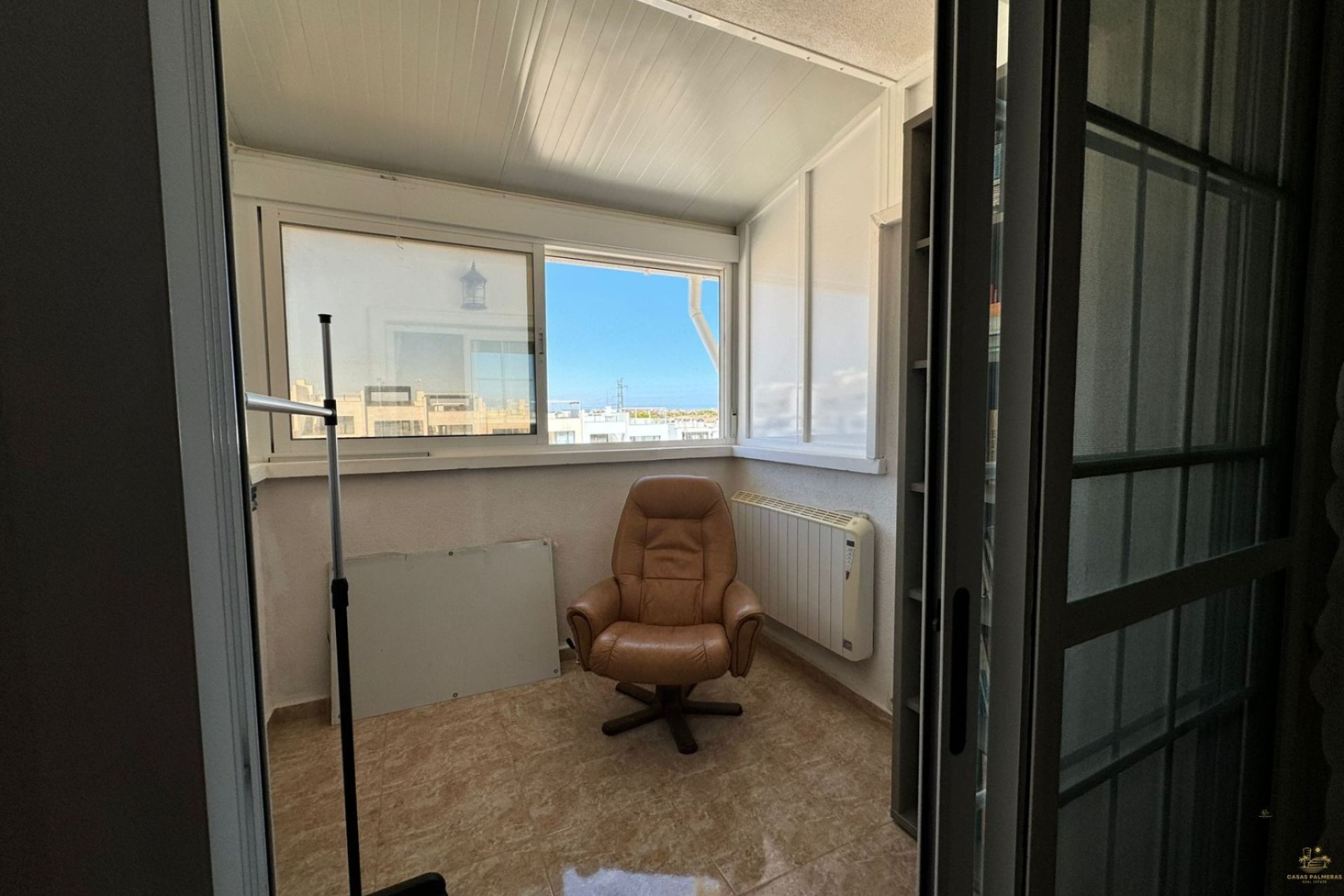 Te koop 3-Slaapkamer rijtjeswoning in Sol Golf, Orihuela Costa