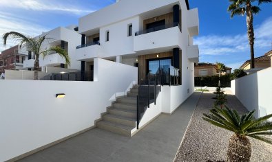 Terraced house - New Build - Benferri - Benferri