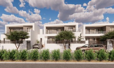 Terraced house - New Build - Dolores -
                Dolores