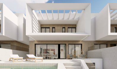 Terraced house - New Build - Dolores - Dolores