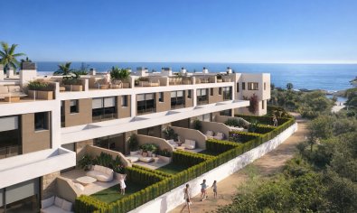 Terraced house - New Build - El Campello -
                El Campello