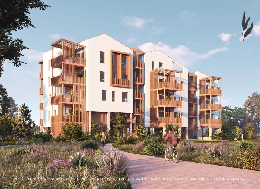 Terraced house - New Build -
            El Verger - HB-60411
