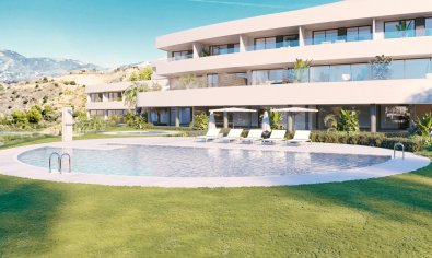 Terraced house - New Build - Fuengirola - Fuengirola