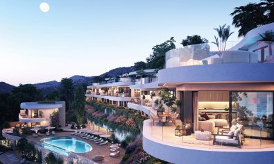 Terraced house - New Build - Fuengirola -
                Fuengirola