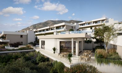 Terraced house - New Build - Fuengirola - Fuengirola