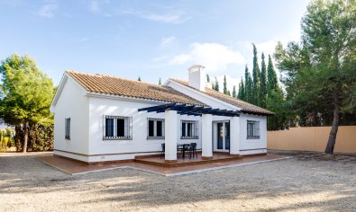 Terraced house - New Build - Fuente Álamo -
                Fuente Alamo
