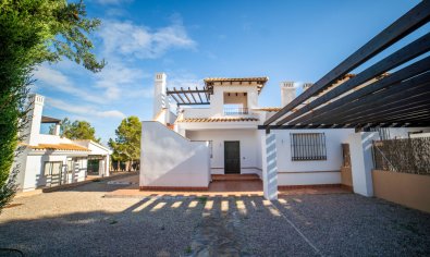 Terraced house - New Build - Fuente Álamo -
                Fuente Alamo