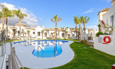 Terraced house - New Build - La Gaspara -
                La Gaspara