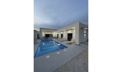 Terraced house - New Build - La Romana -
                La Romana